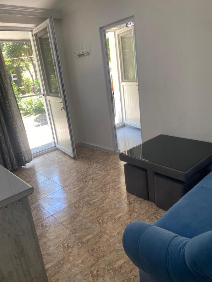 Maguli Home Gonio Buitenkant foto