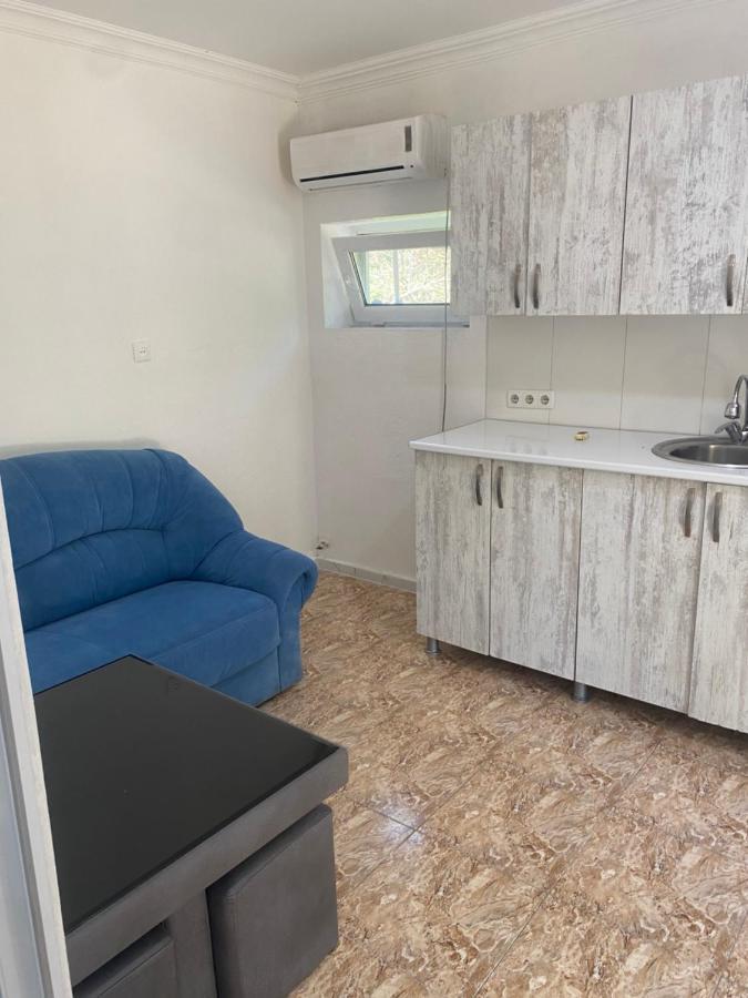 Maguli Home Gonio Buitenkant foto