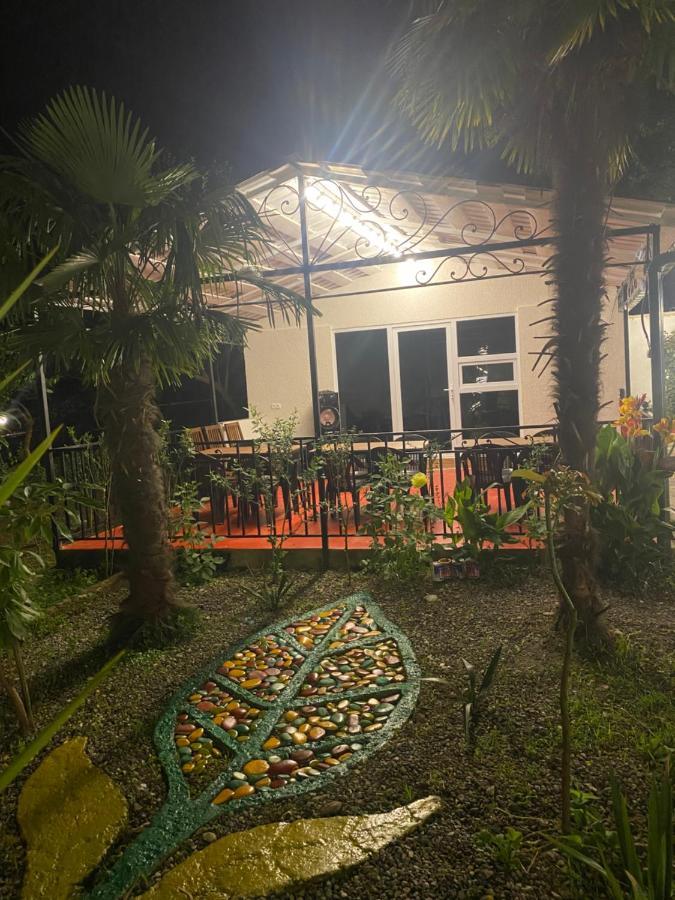 Maguli Home Gonio Buitenkant foto