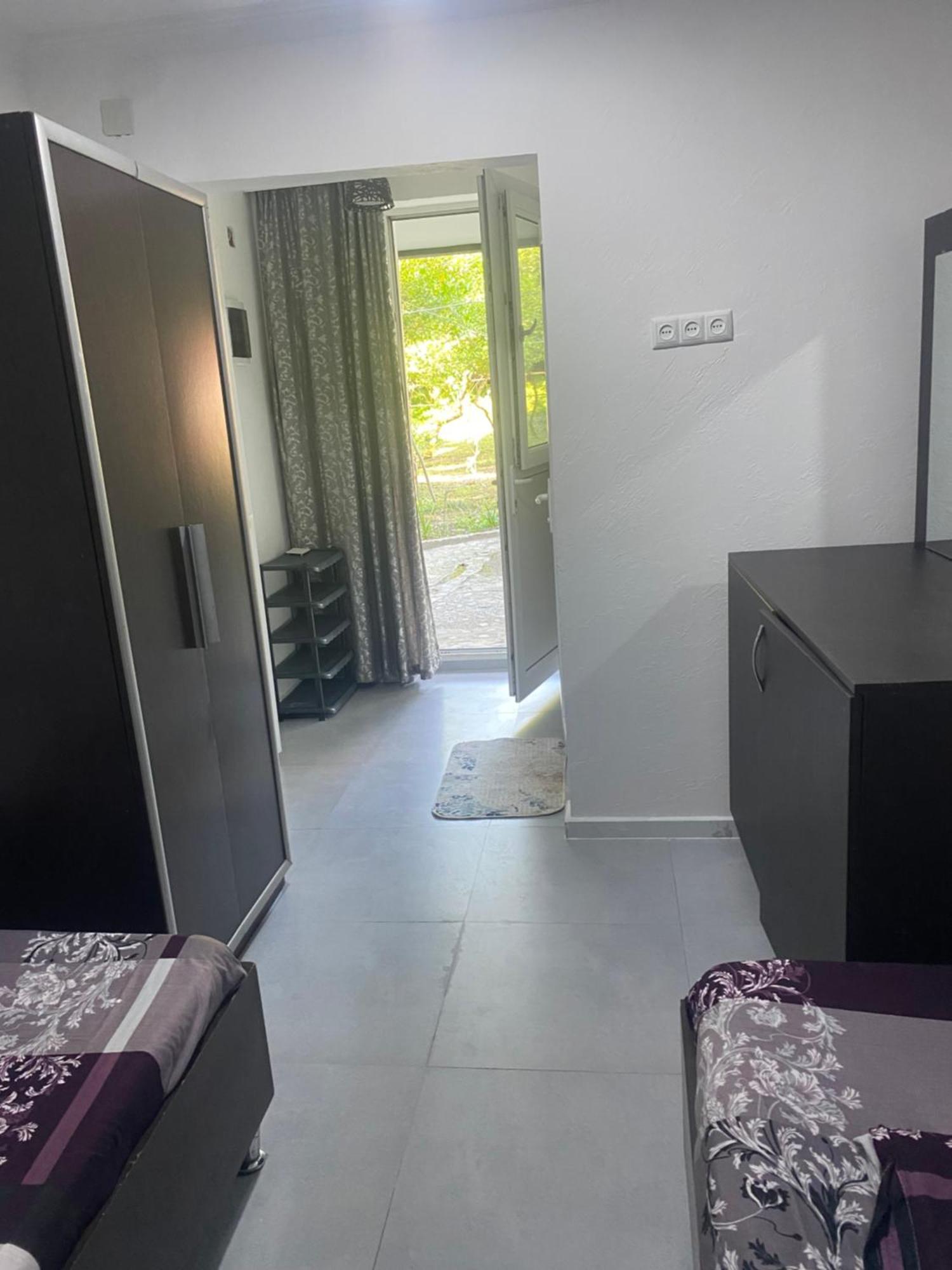 Maguli Home Gonio Buitenkant foto