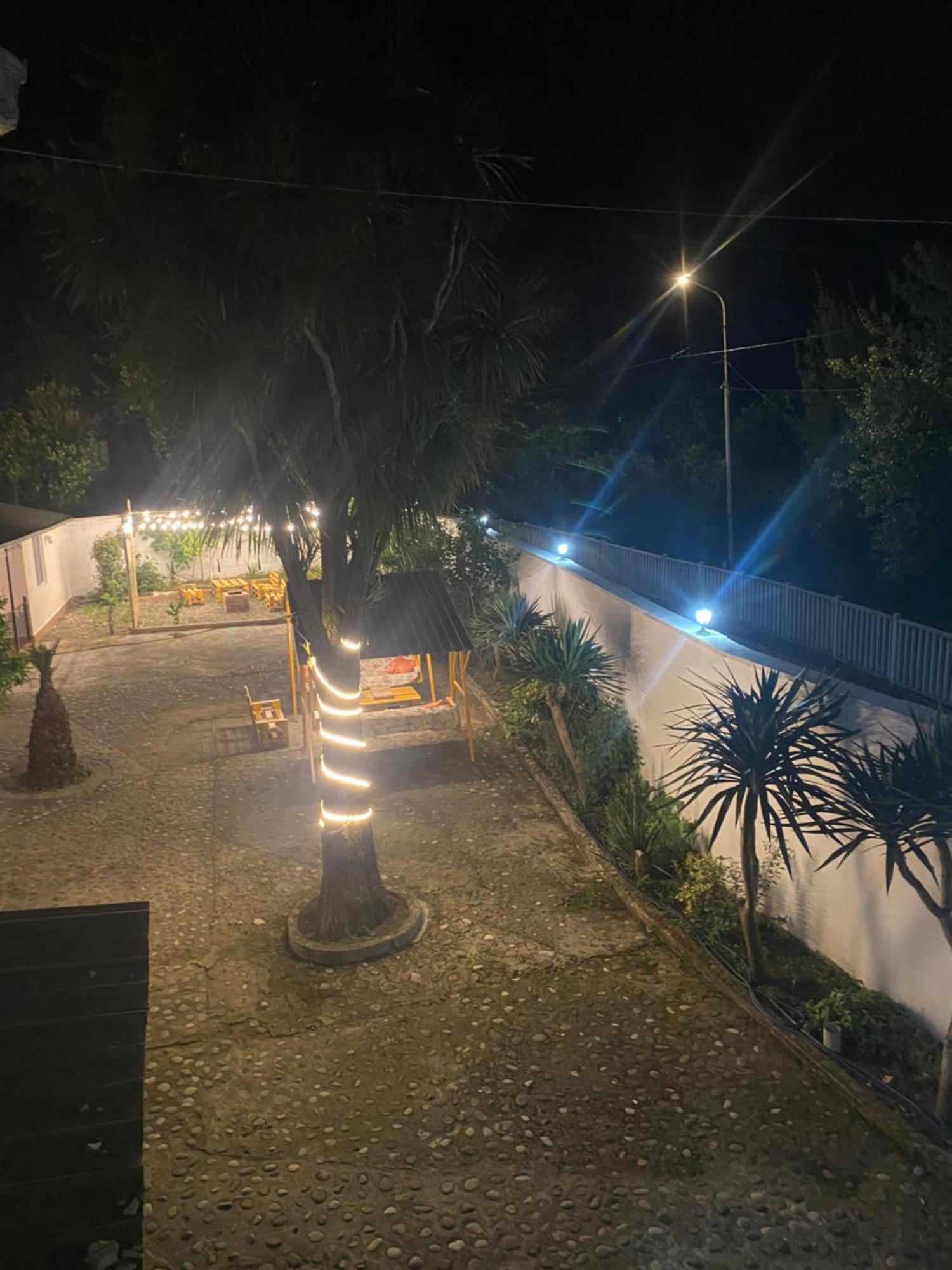 Maguli Home Gonio Buitenkant foto