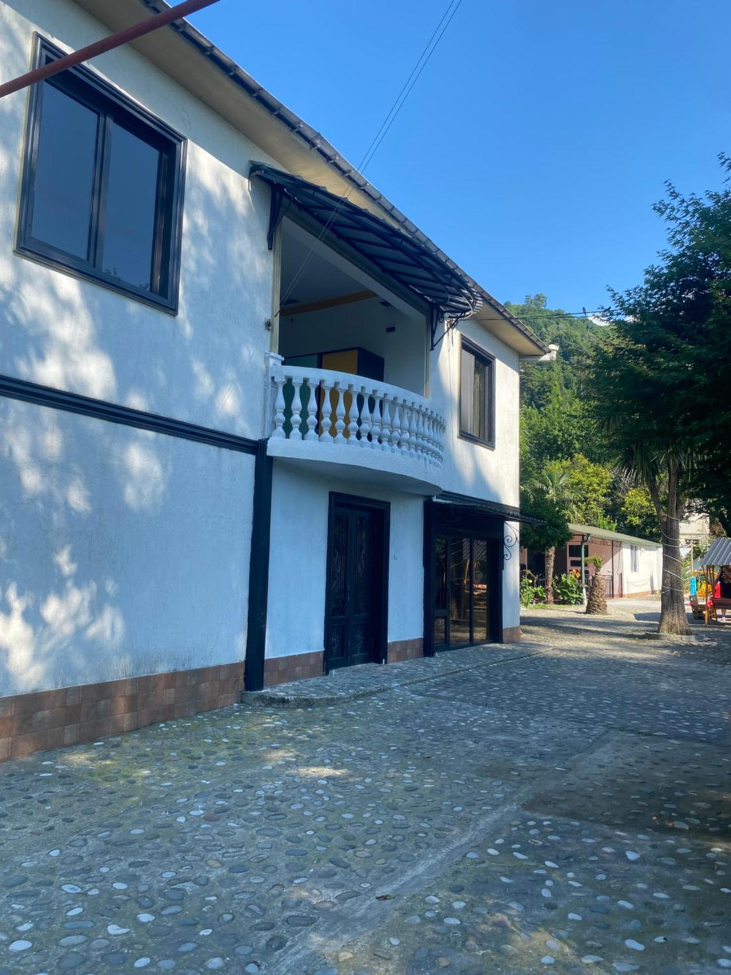 Maguli Home Gonio Buitenkant foto