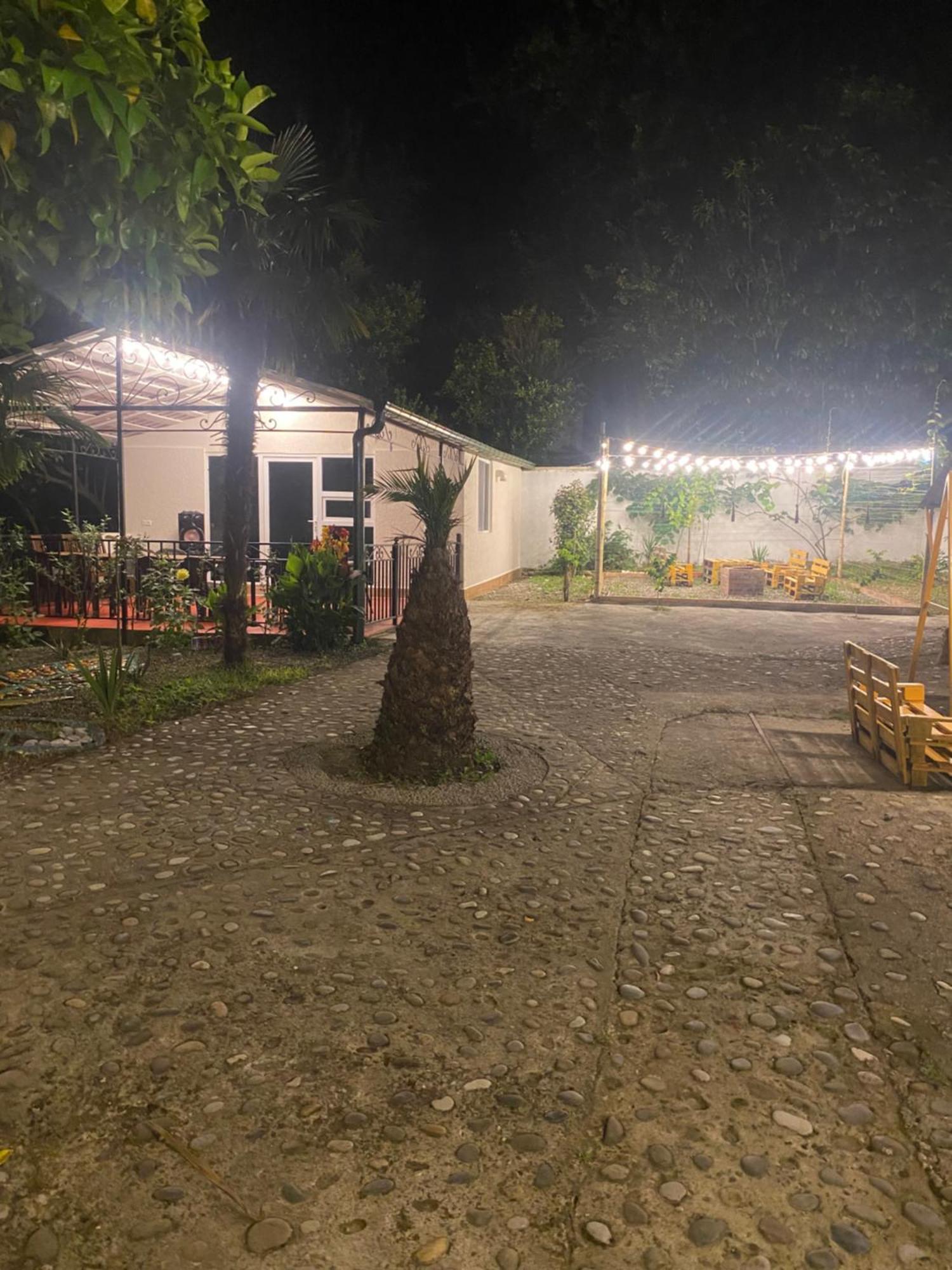 Maguli Home Gonio Buitenkant foto