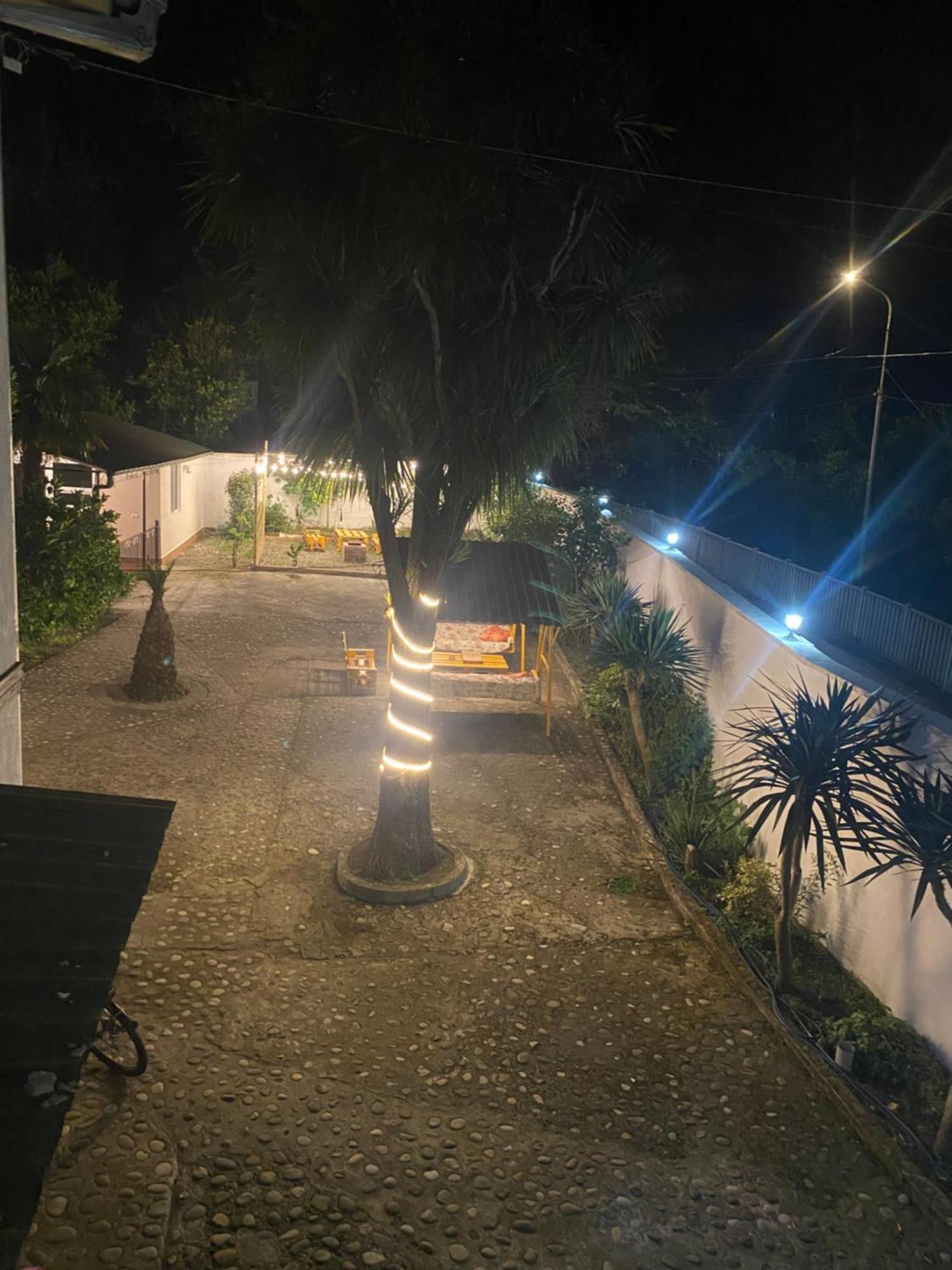 Maguli Home Gonio Buitenkant foto