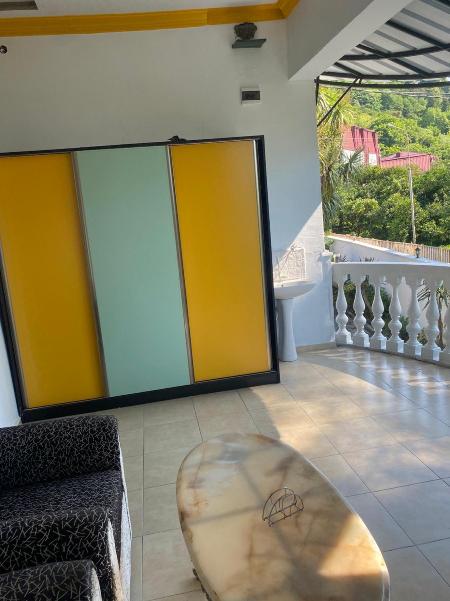 Maguli Home Gonio Buitenkant foto
