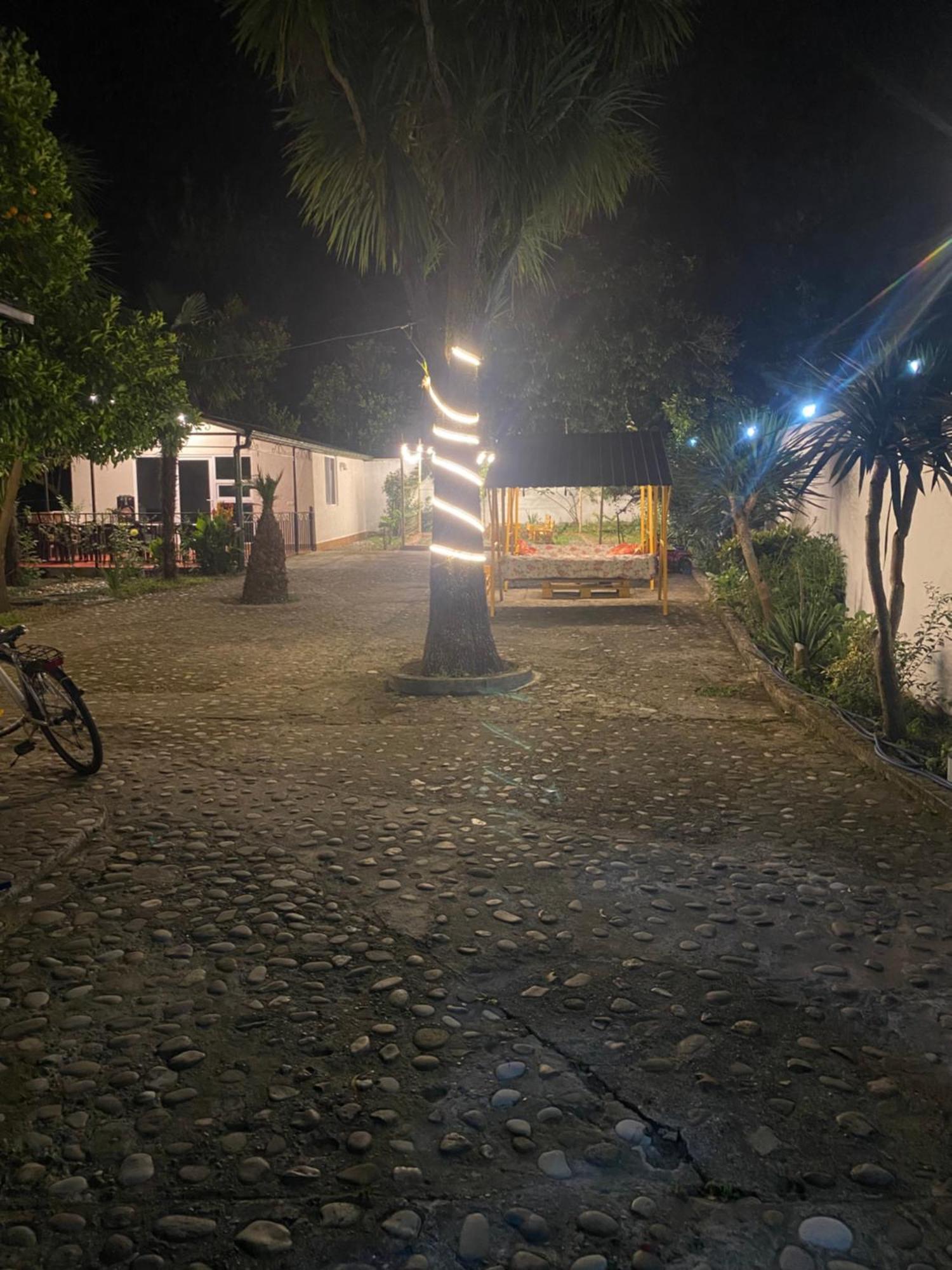 Maguli Home Gonio Buitenkant foto