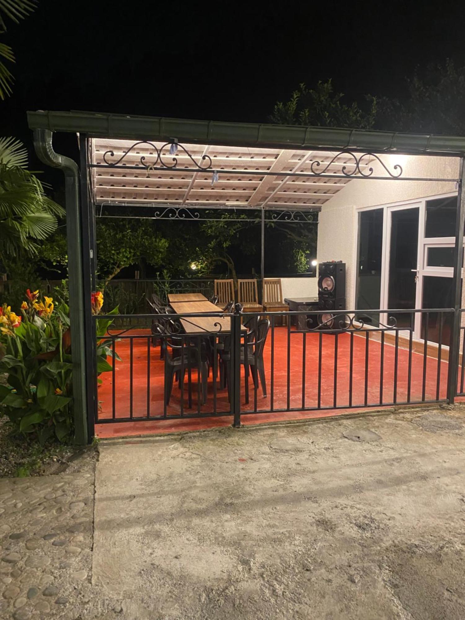 Maguli Home Gonio Buitenkant foto
